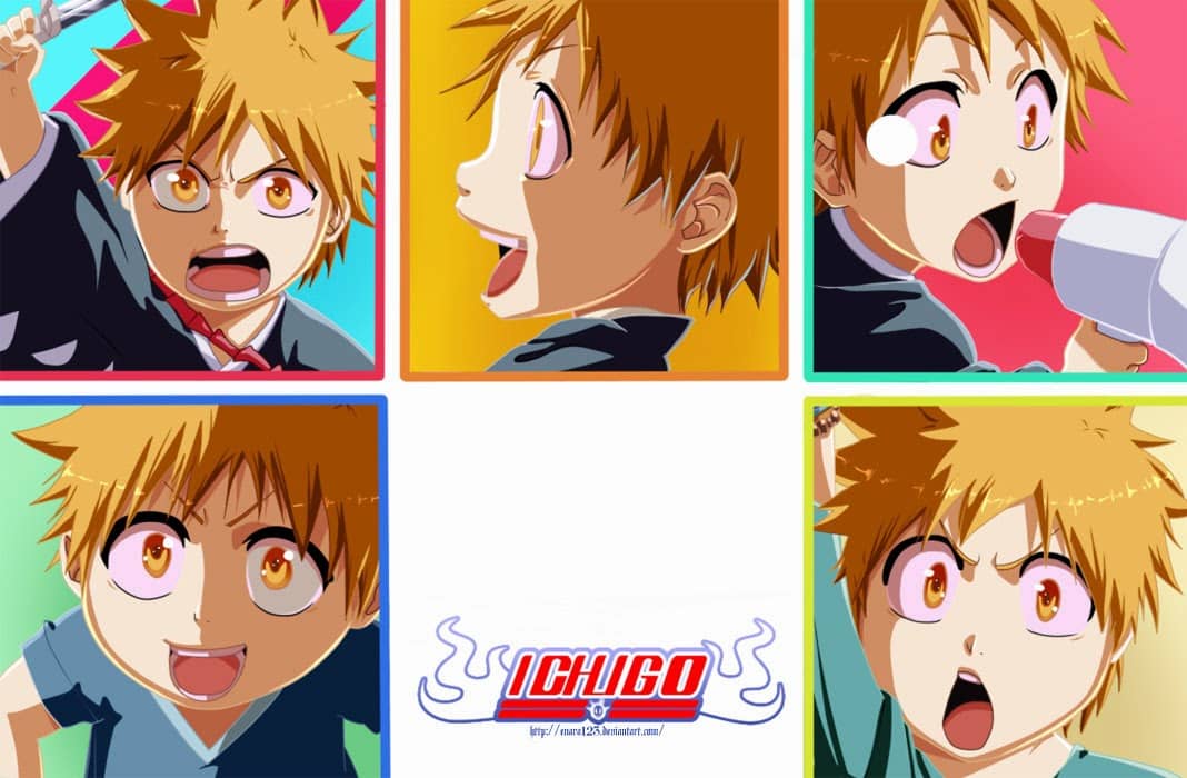 Thần Chết Ichigo - Chương 614 - ảnh 20