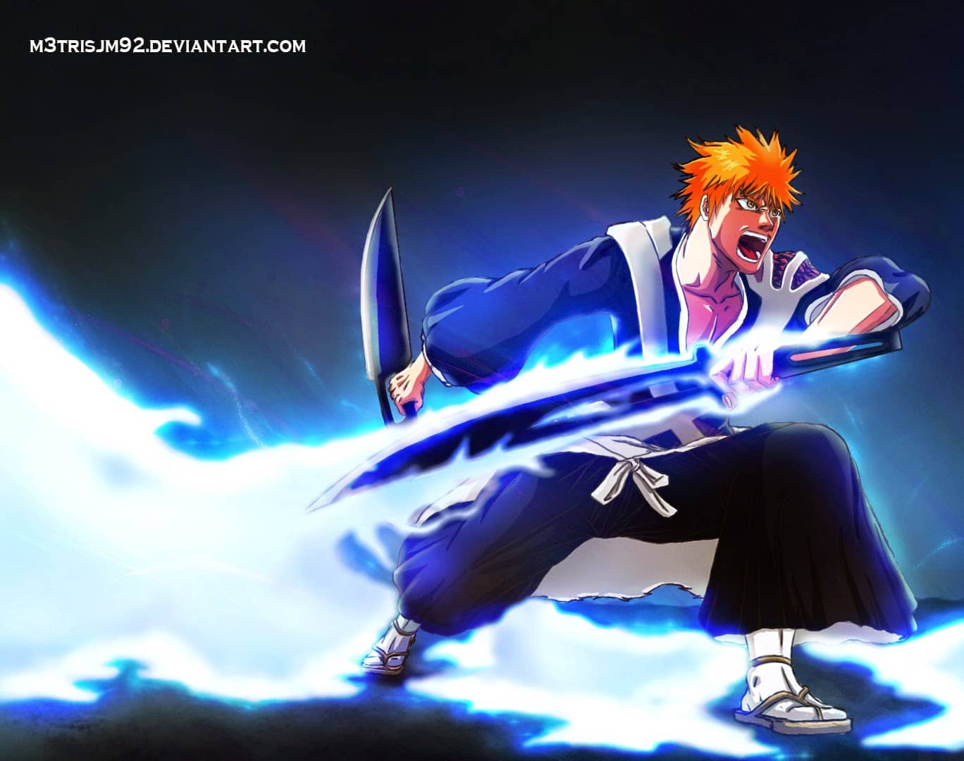 Thần Chết Ichigo - Chương 626 - ảnh 19