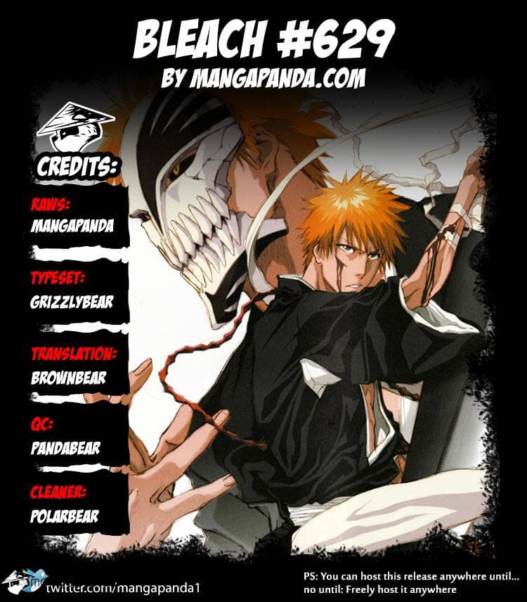 Thần Chết Ichigo - Chương 629 - ảnh 21