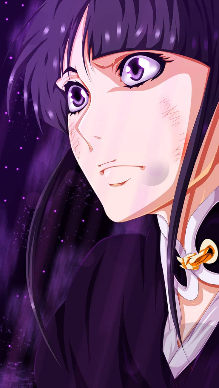 Thần Chết Ichigo - Chương 649 - ảnh 18