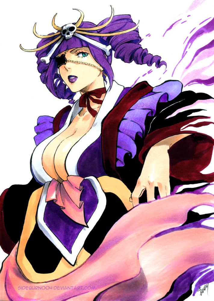 Thần Chết Ichigo - Chương 653 - ảnh 18