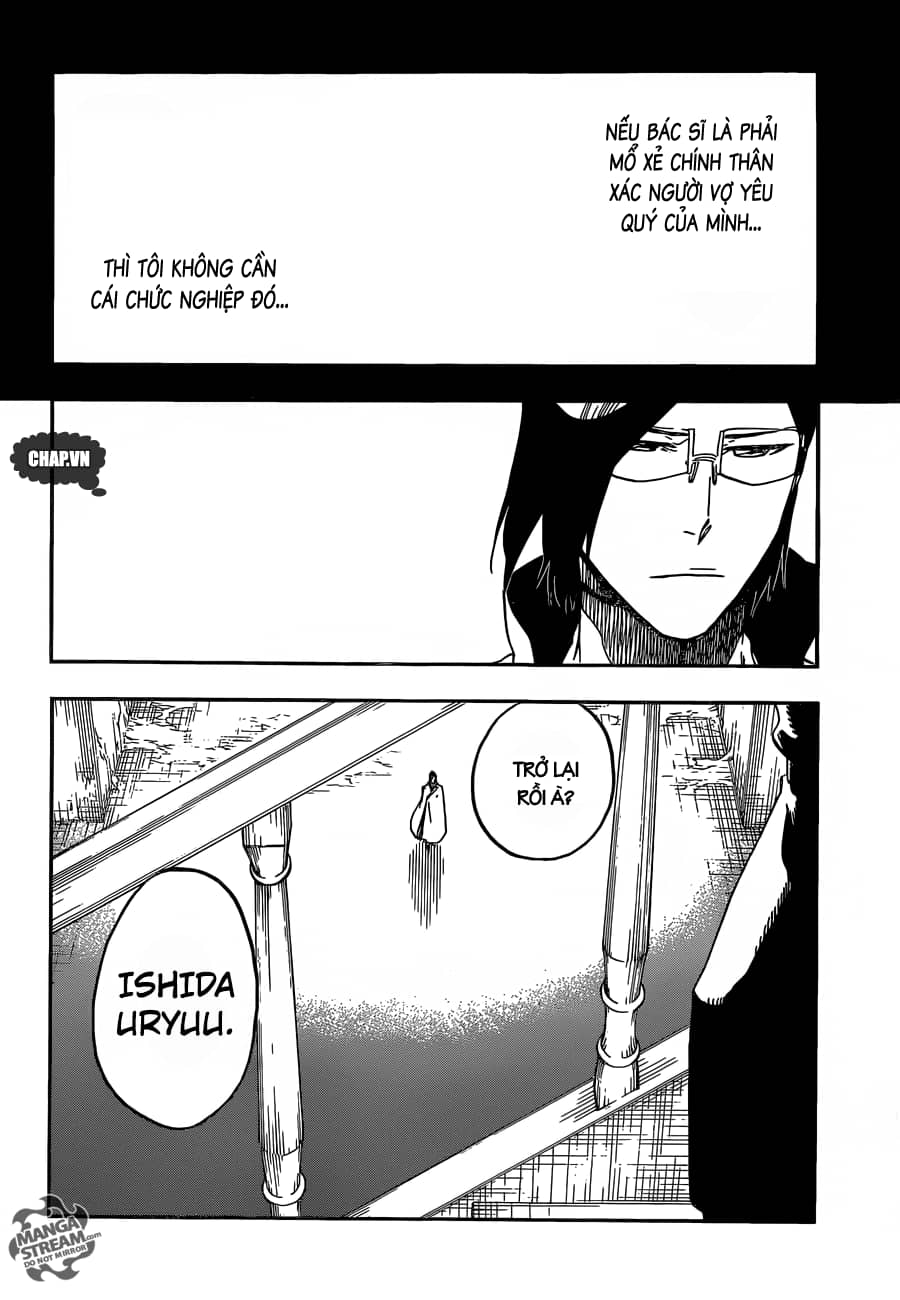 Thần Chết Ichigo - Chương 659 - ảnh 10
