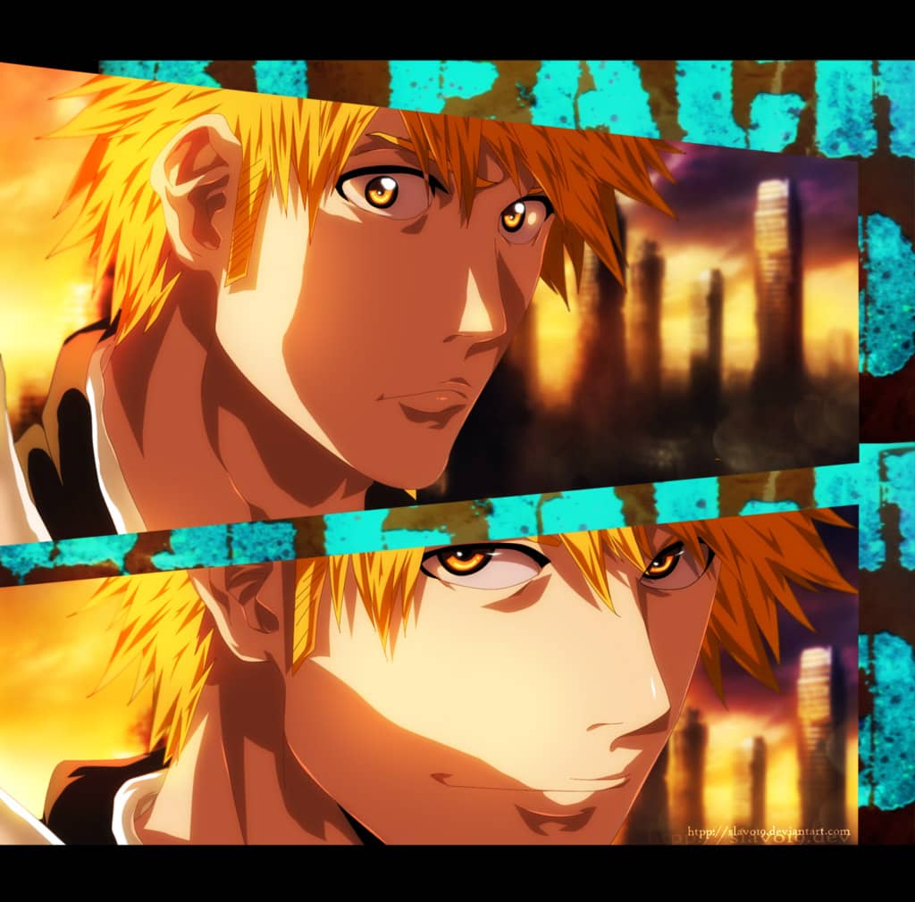 Thần Chết Ichigo - Chương 664 - ảnh 21