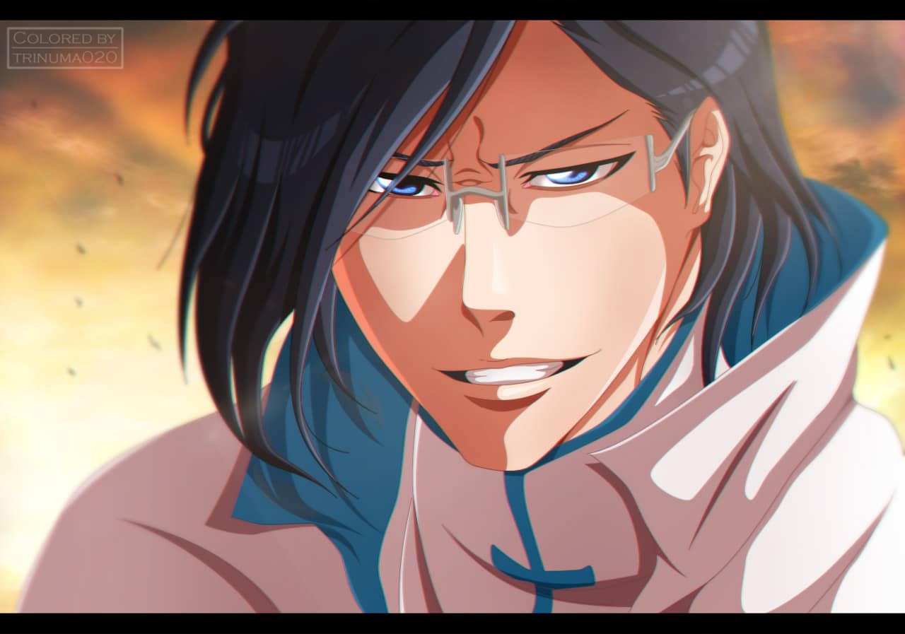 Thần Chết Ichigo - Chương 665 - ảnh 19