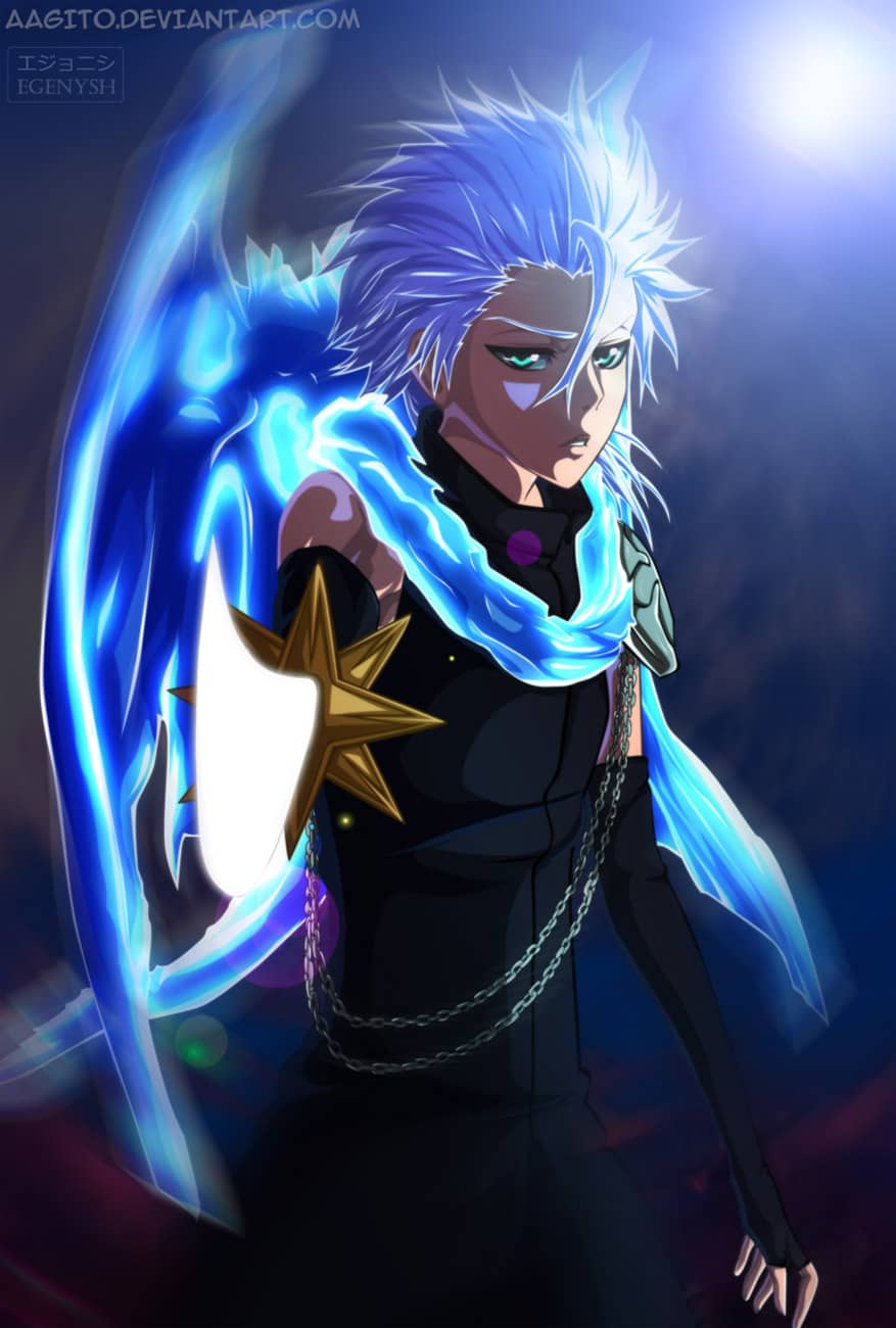 Thần Chết Ichigo - Chương 666 - ảnh 18