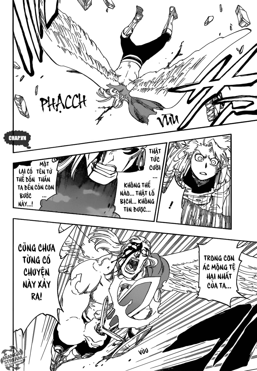 Thần Chết Ichigo - Chương 669 - ảnh 13