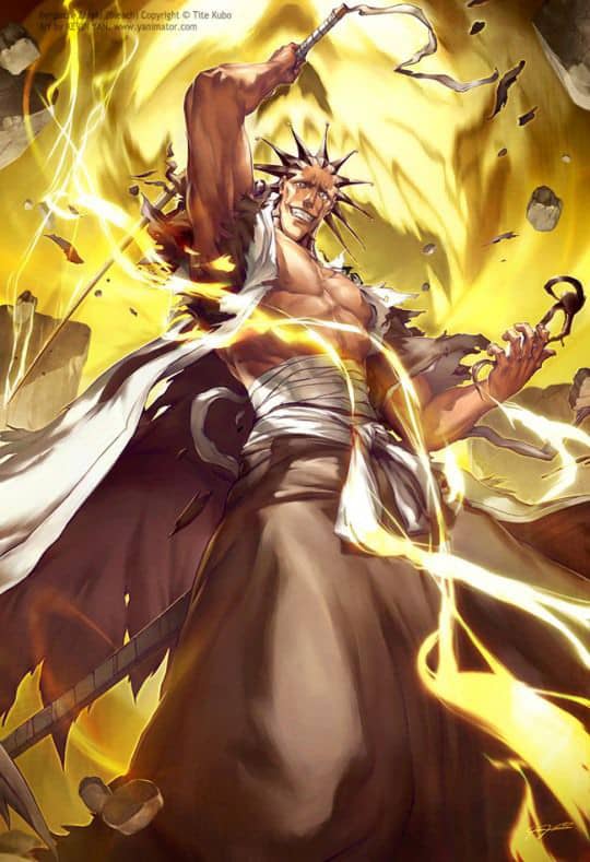 Thần Chết Ichigo - Chương 669 - ảnh 17