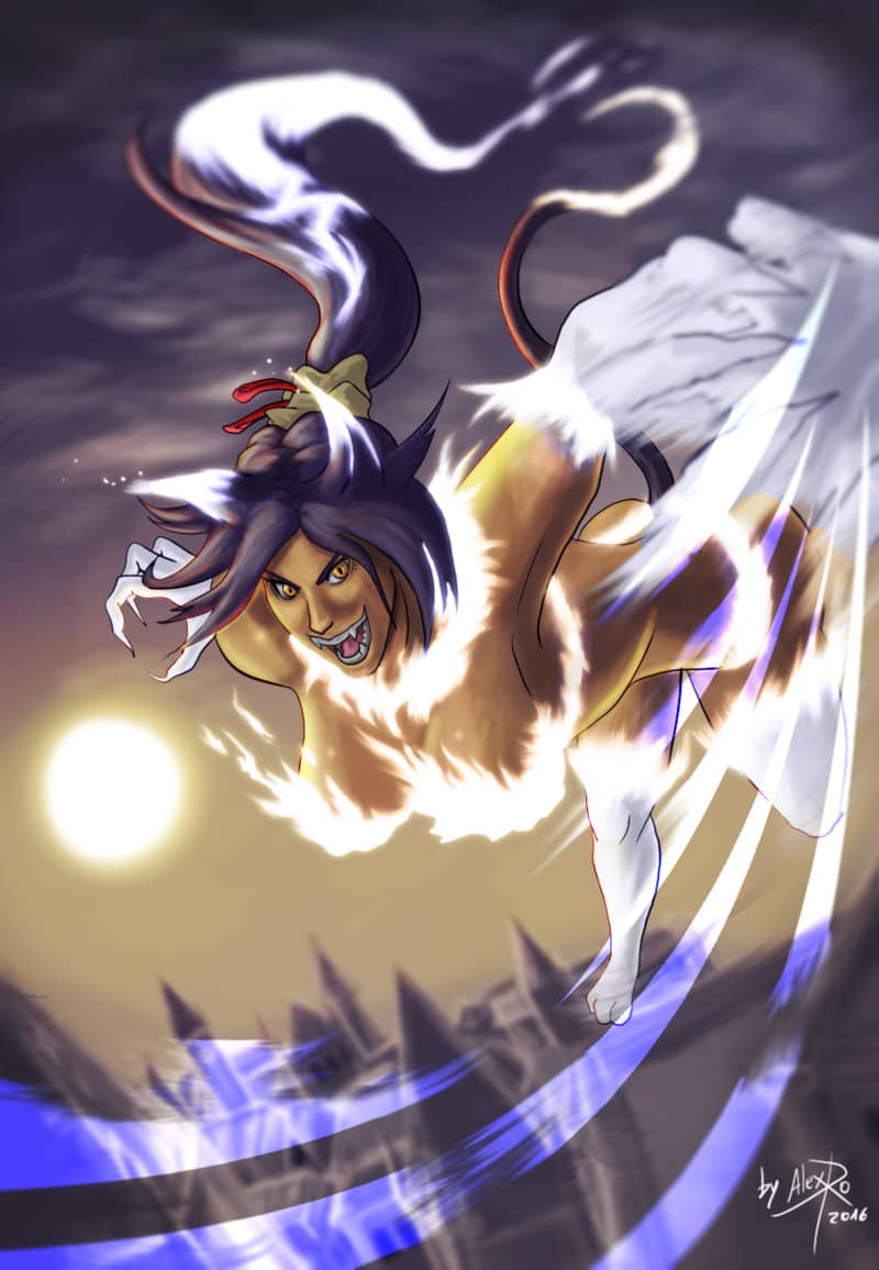 Thần Chết Ichigo - Chương 669 - ảnh 19