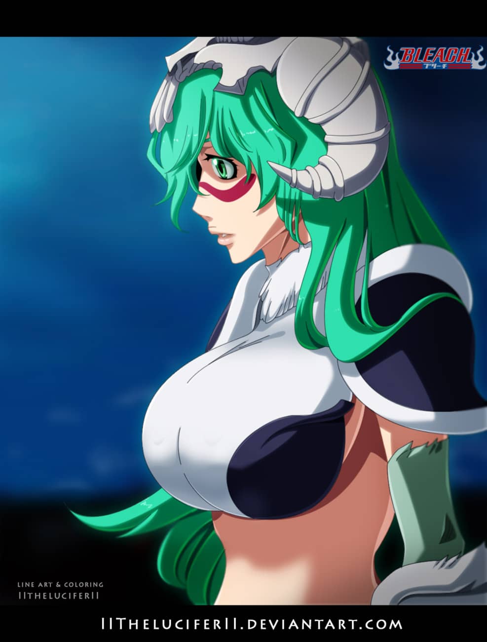 Thần Chết Ichigo - Chương 669 - ảnh 20