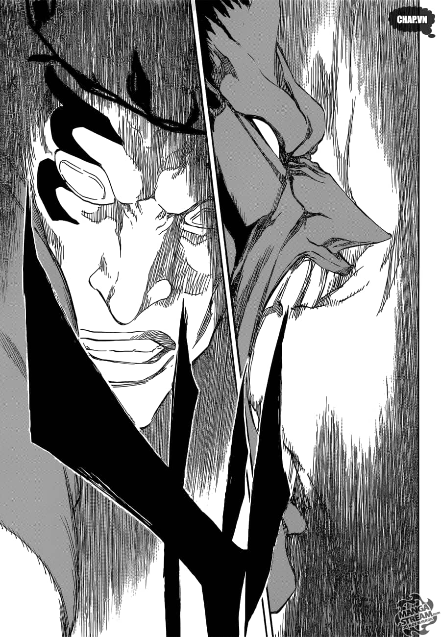 Thần Chết Ichigo - Chương 669 - ảnh 8