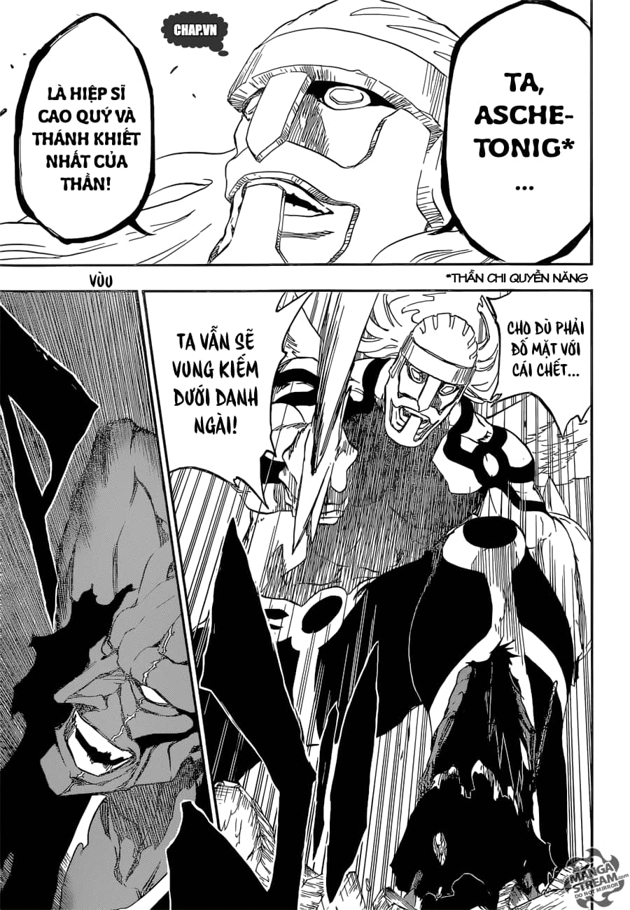Thần Chết Ichigo - Chương 670 - ảnh 10
