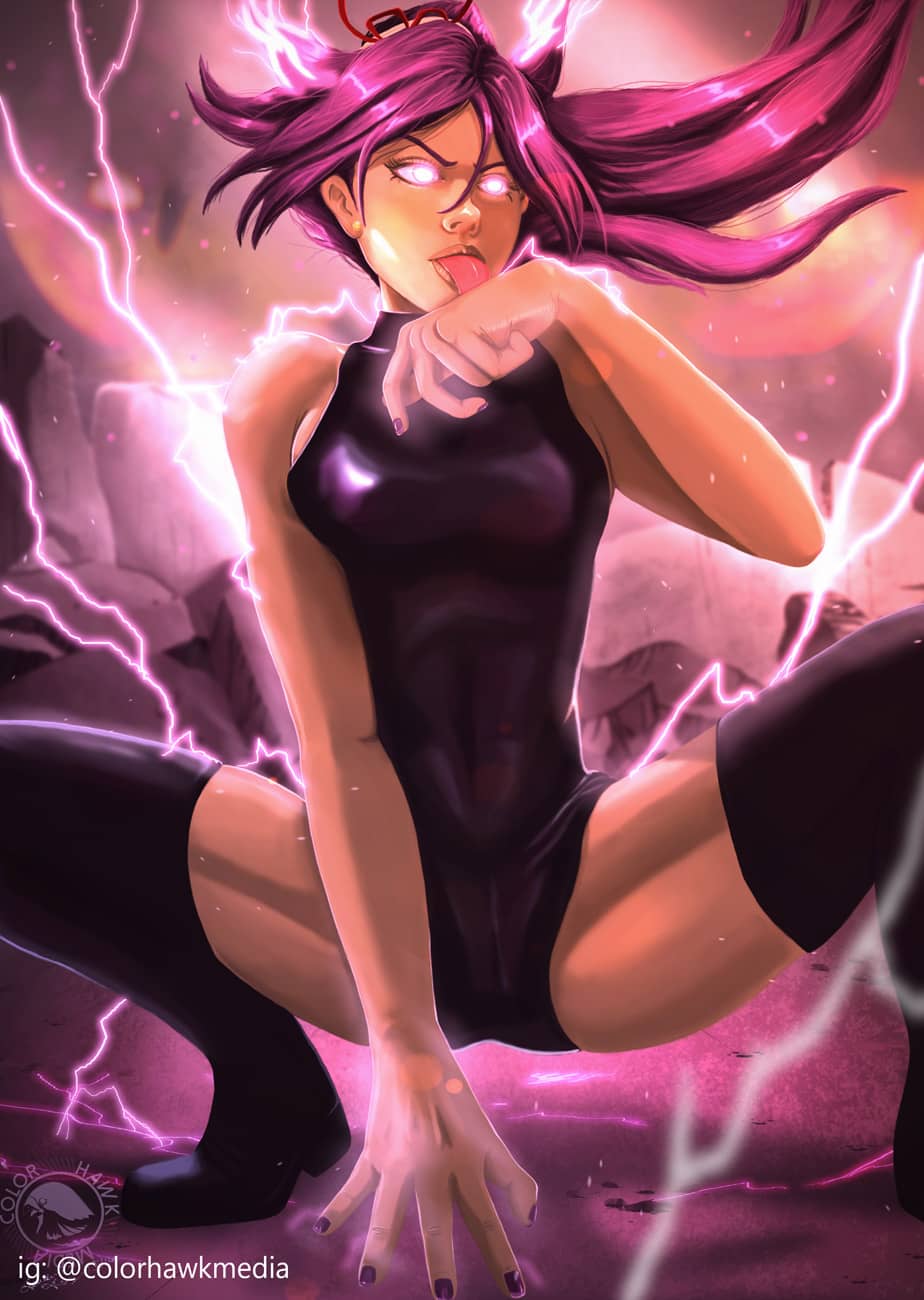 Thần Chết Ichigo - Chương 670 - ảnh 16