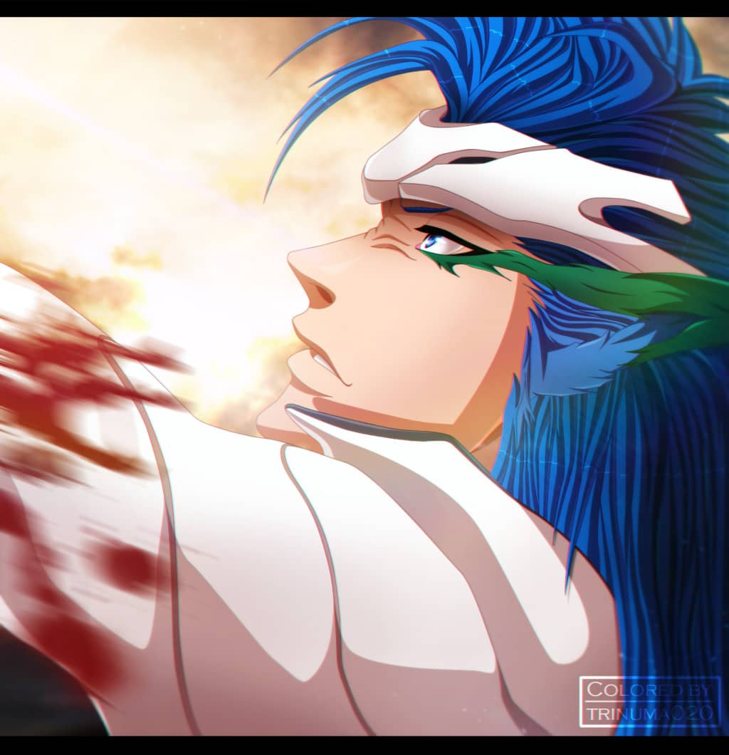 Thần Chết Ichigo - Chương 670 - ảnh 18