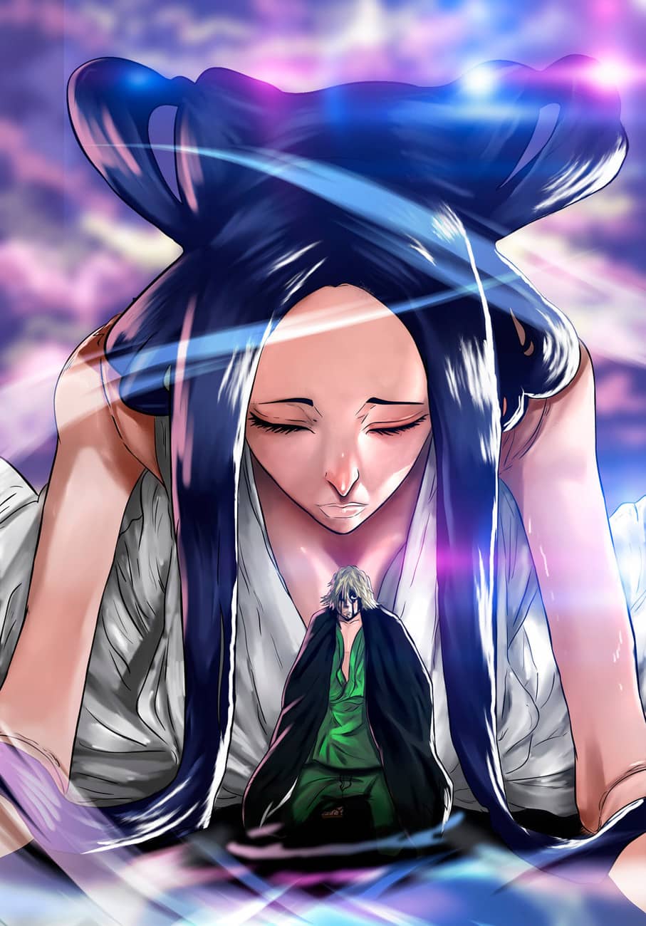 Thần Chết Ichigo - Chương 670 - ảnh 20