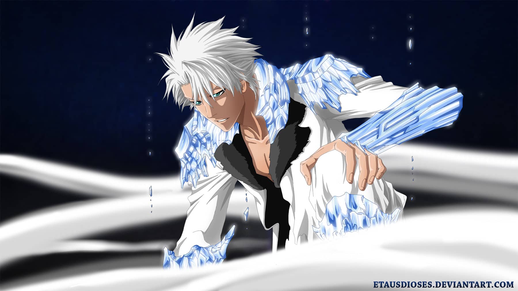 Thần Chết Ichigo - Chương 671 - ảnh 19