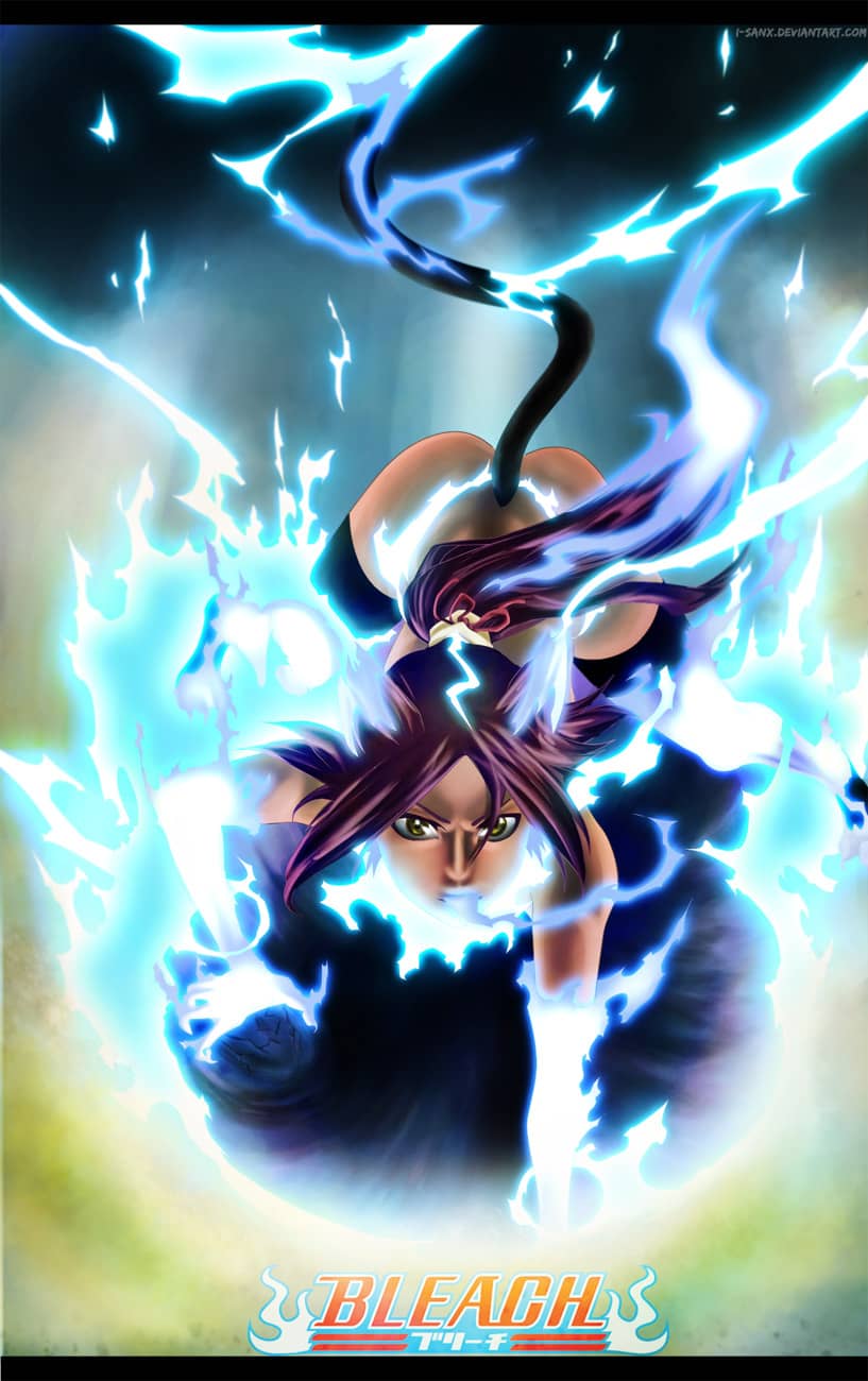 Thần Chết Ichigo - Chương 671 - ảnh 20