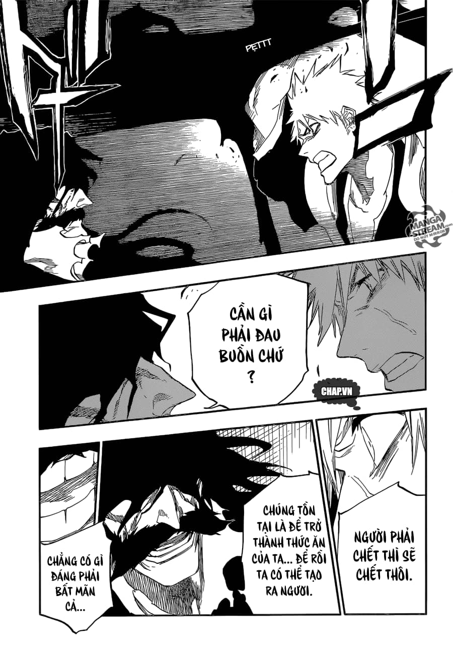 Thần Chết Ichigo - Chương 673 - ảnh 14