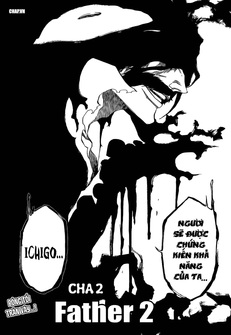 Thần Chết Ichigo - Chương 674 - ảnh 2