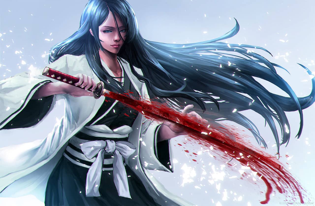 Thần Chết Ichigo - Chương 675 - ảnh 17