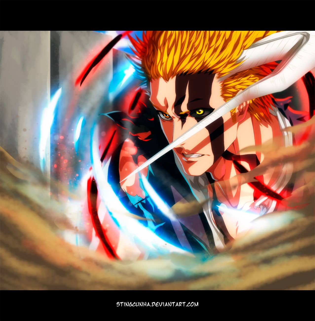 Thần Chết Ichigo - Chương 677 - ảnh 19
