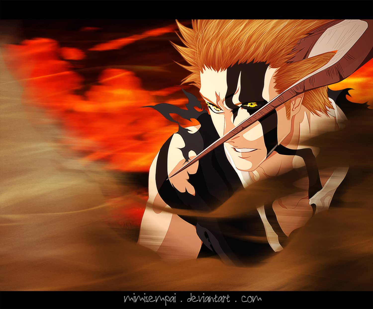 Thần Chết Ichigo - Chương 677 - ảnh 20