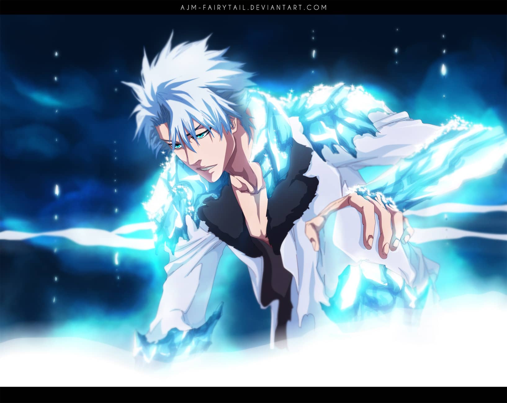 Thần Chết Ichigo - Chương 677 - ảnh 21