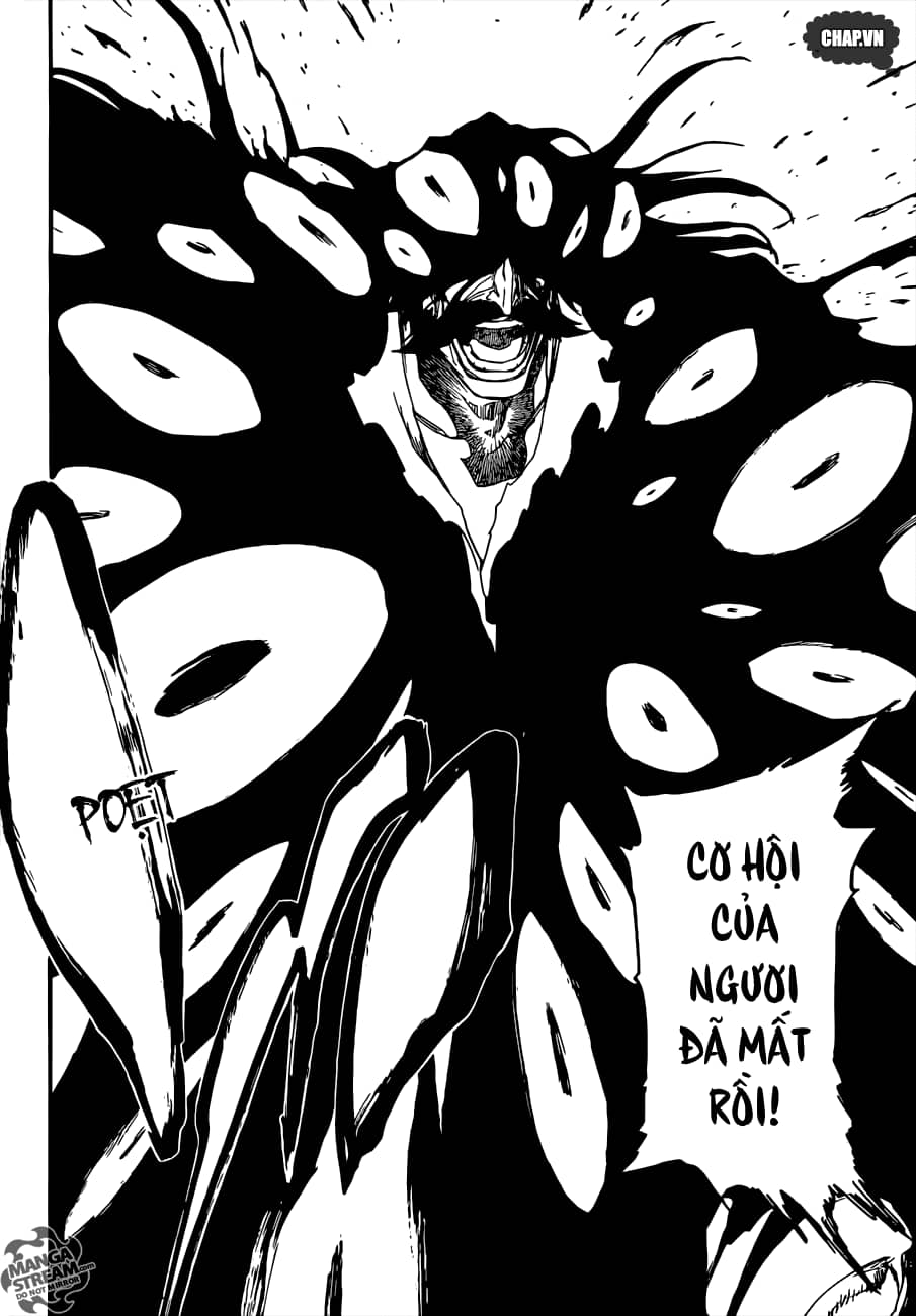 Thần Chết Ichigo - Chương 677 - ảnh 4