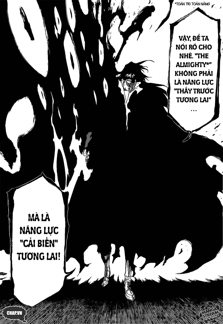 Thần Chết Ichigo - Chương 678 - ảnh 14