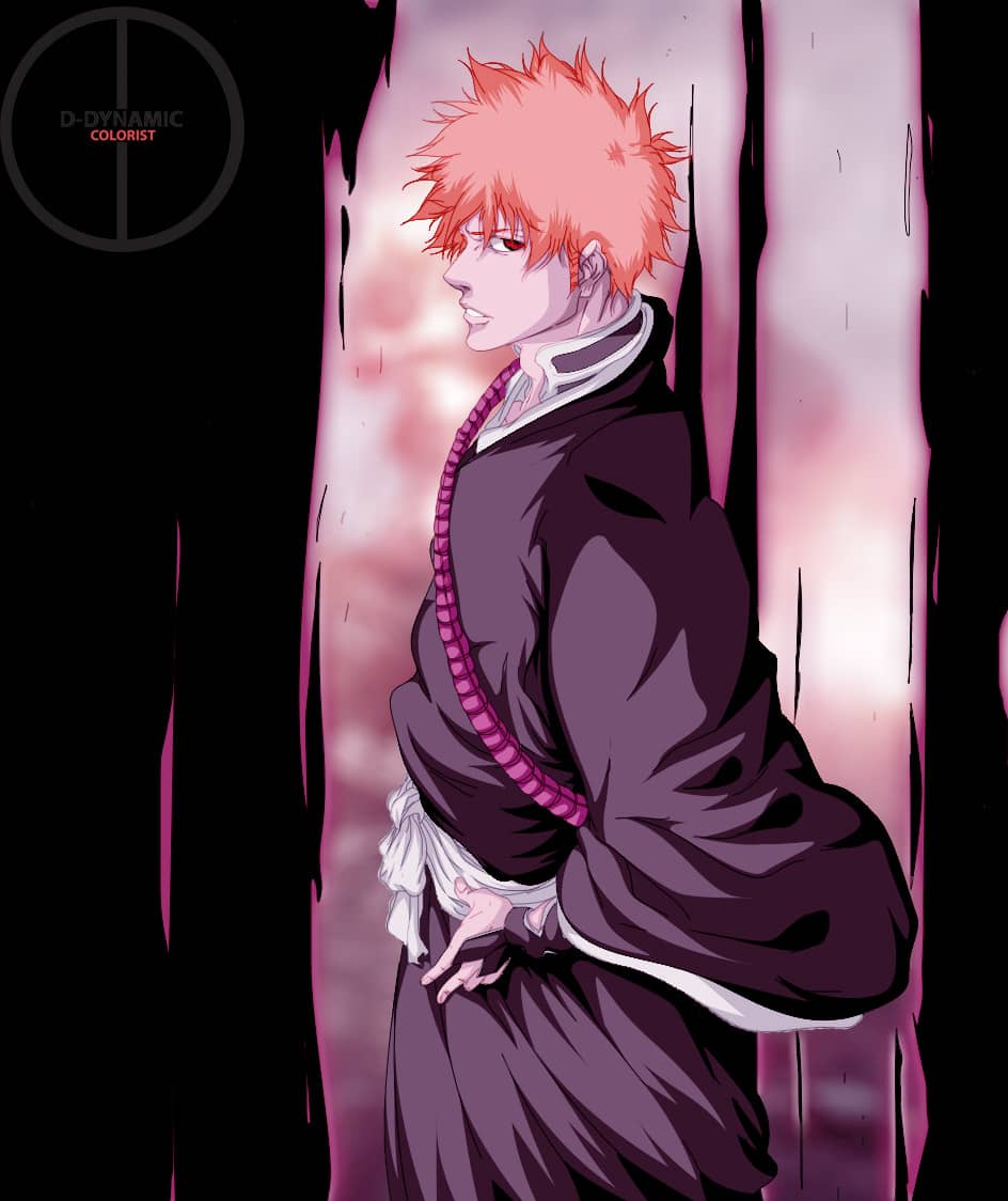 Thần Chết Ichigo - Chương 678 - ảnh 17