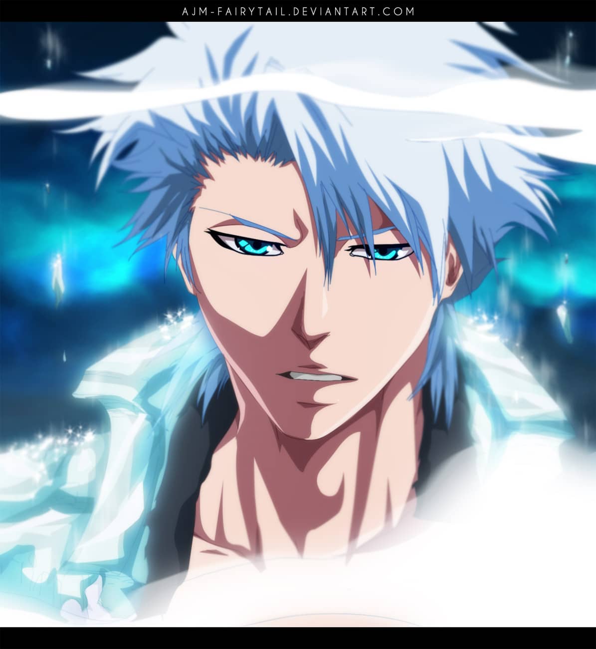 Thần Chết Ichigo - Chương 678 - ảnh 18