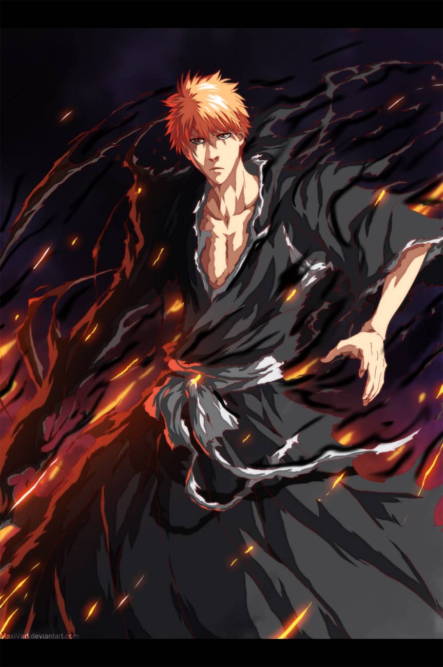 Thần Chết Ichigo - Chương 681 - ảnh 18