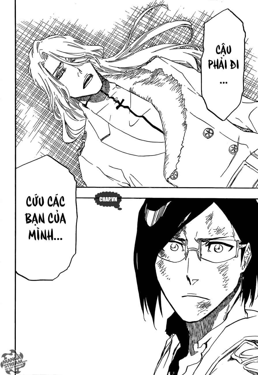 Thần Chết Ichigo - Chương 681 - ảnh 8
