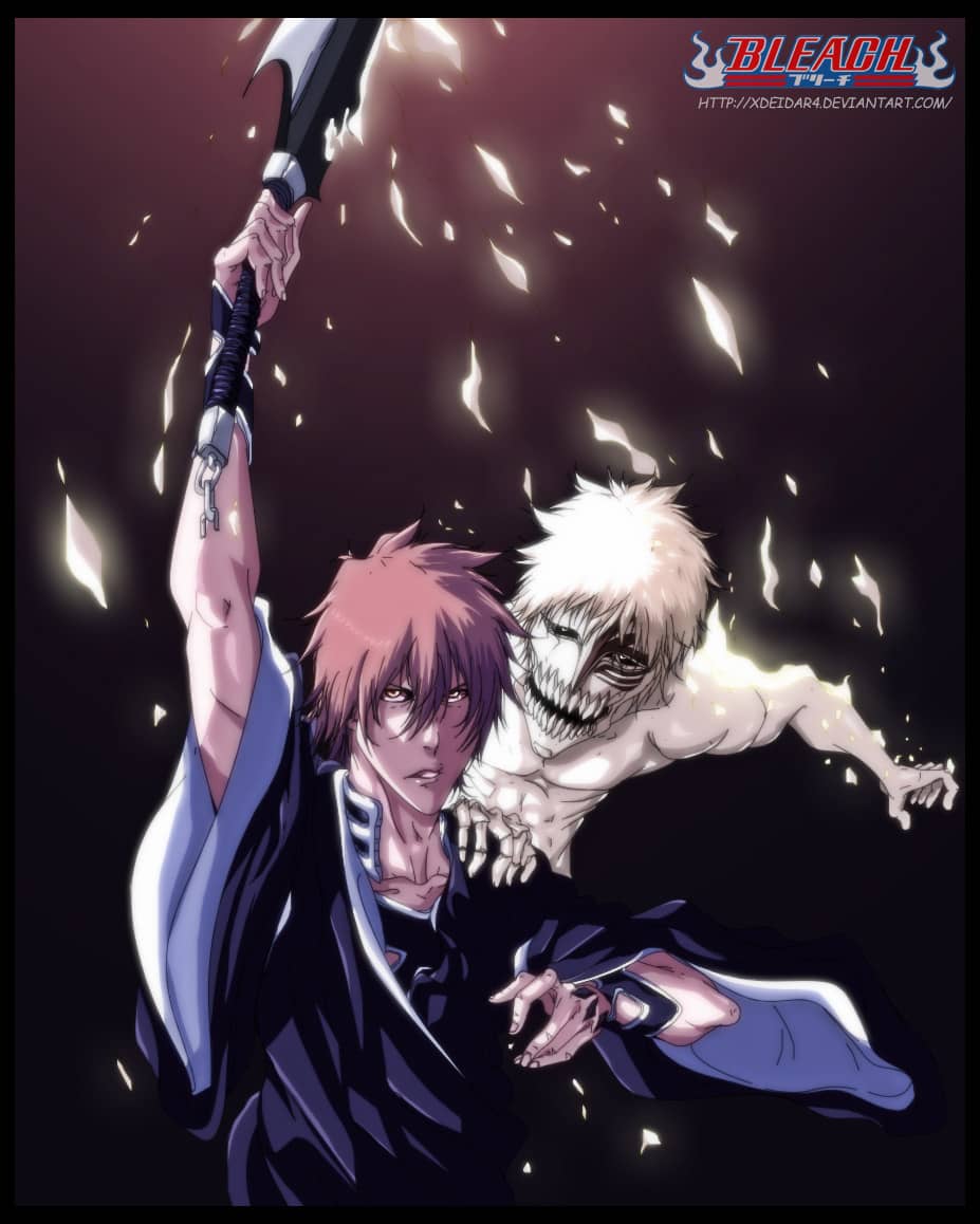 Thần Chết Ichigo - Chương 682 - ảnh 19