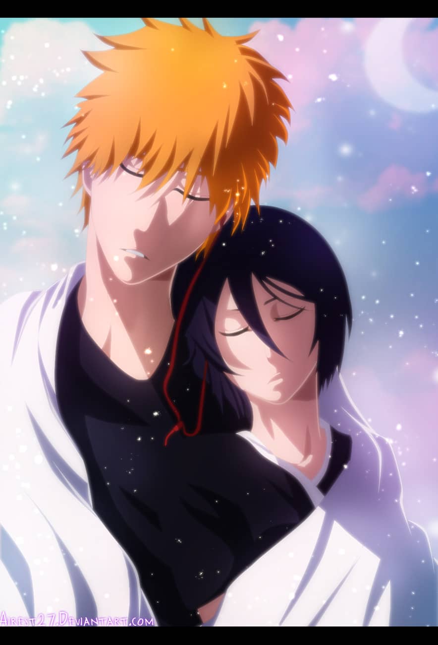Thần Chết Ichigo - Chương 682 - ảnh 20