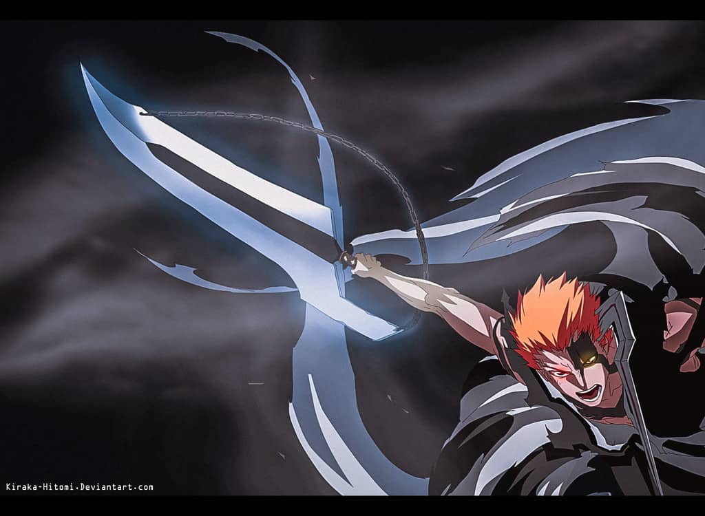 Thần Chết Ichigo - Chương 683 - ảnh 19