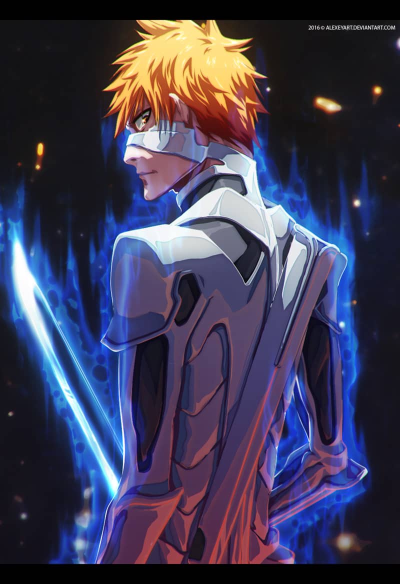 Thần Chết Ichigo - Chương 684 - ảnh 17