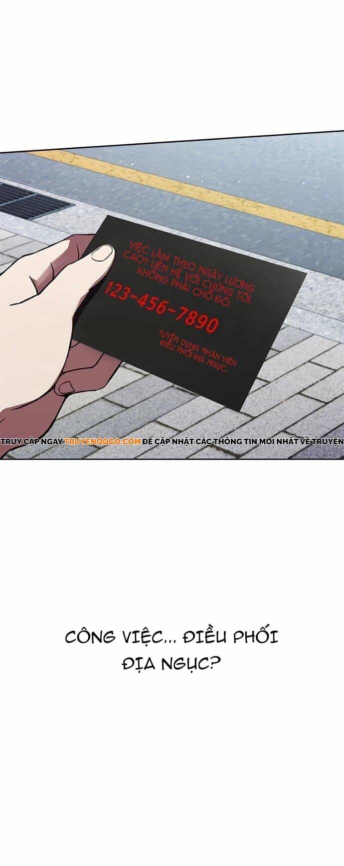 Thần Chết Part-Time - Chương 1 - ảnh 34