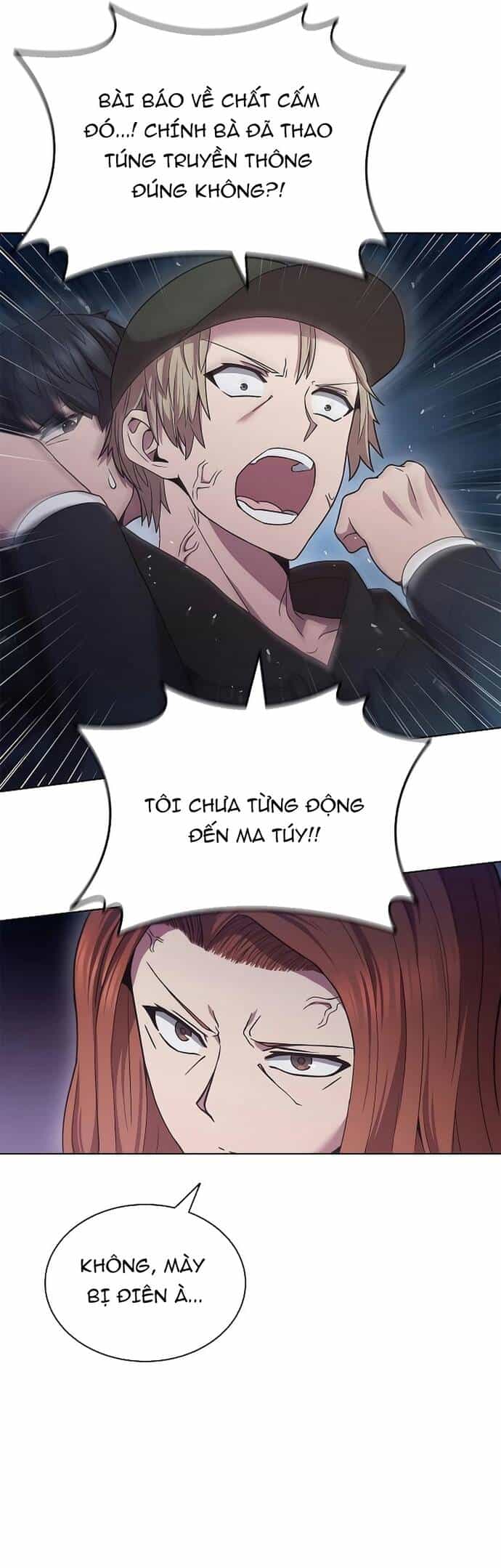 Thần Chết Part-Time - Chương 11 - ảnh 7