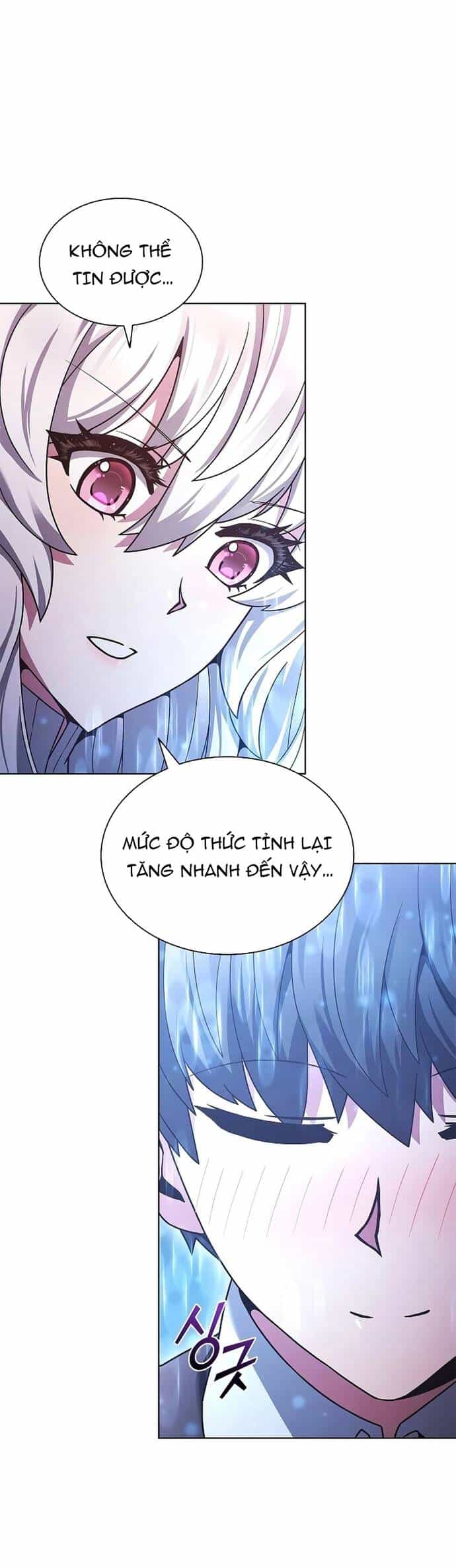 Thần Chết Part-Time - Chương 12 - ảnh 40