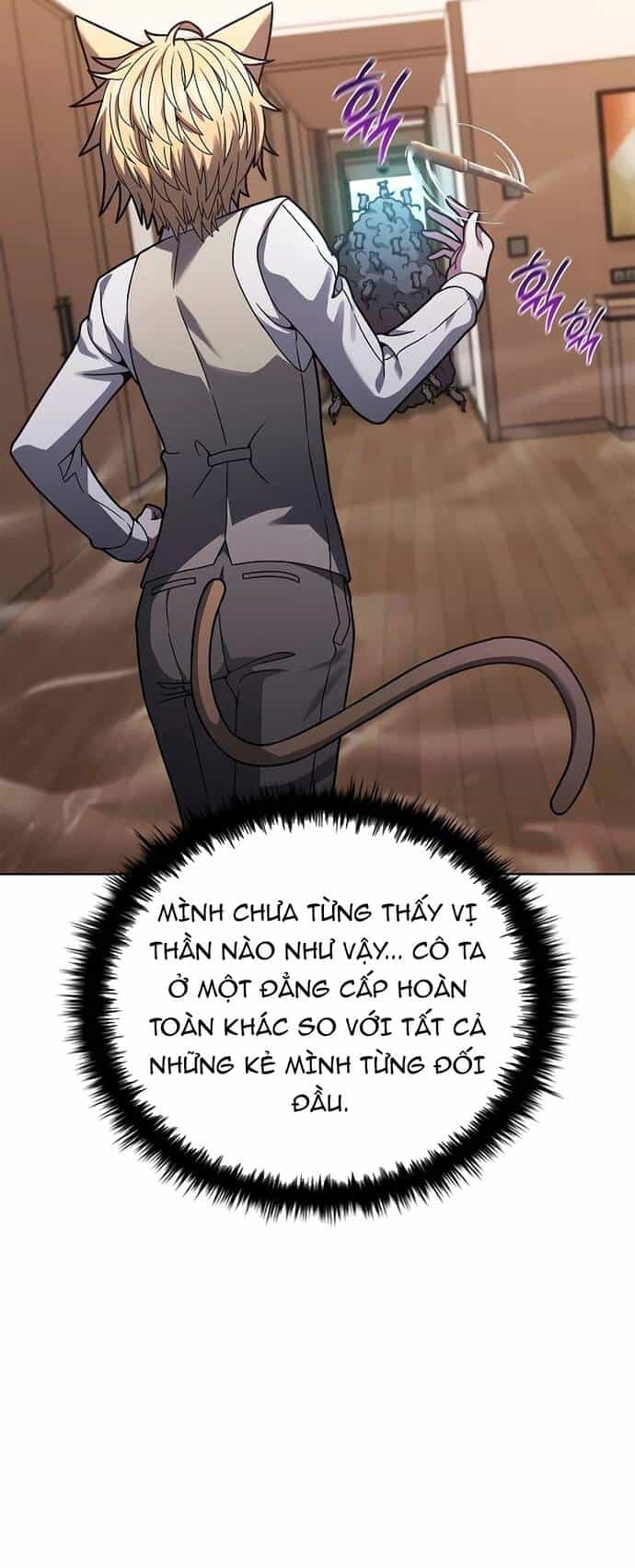 Thần Chết Part-Time - Chương 12 - ảnh 50