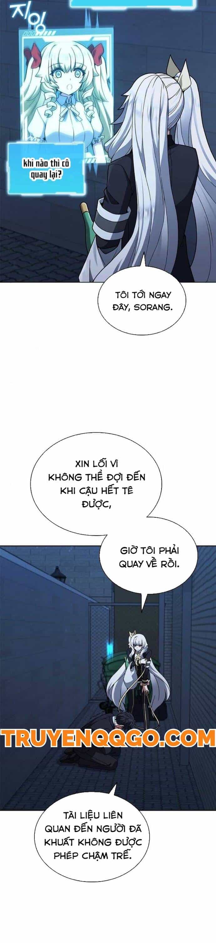Thần Chết Part-Time - Chương 16 - ảnh 15