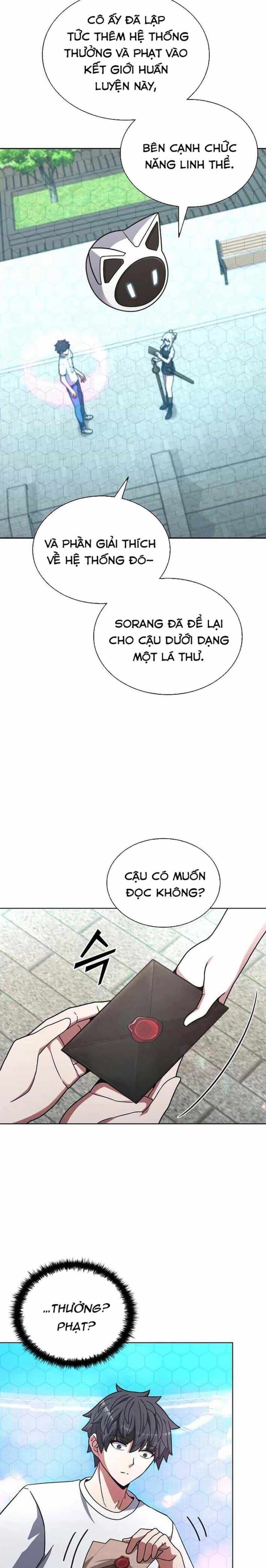 Thần Chết Part-Time - Chương 18 - ảnh 5