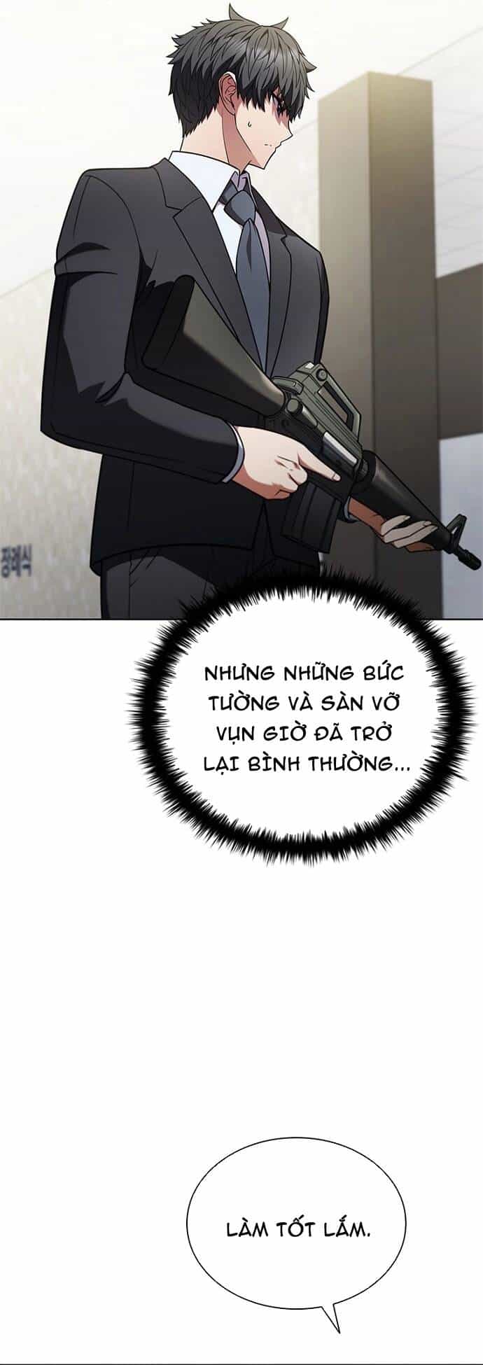 Thần Chết Part-Time - Chương 2 - ảnh 82