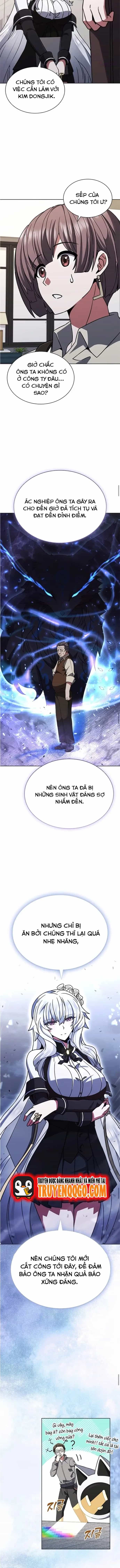 Thần Chết Part-Time - Chương 21 - ảnh 14