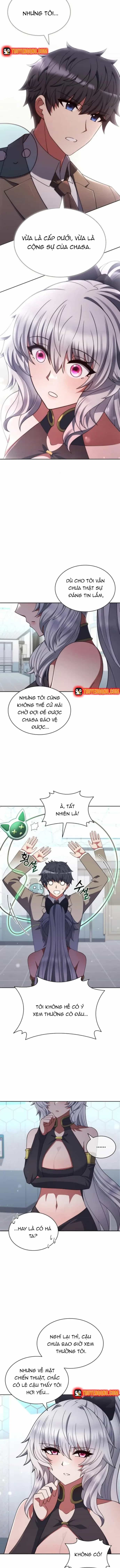 Thần Chết Part-Time - Chương 37 - ảnh 6