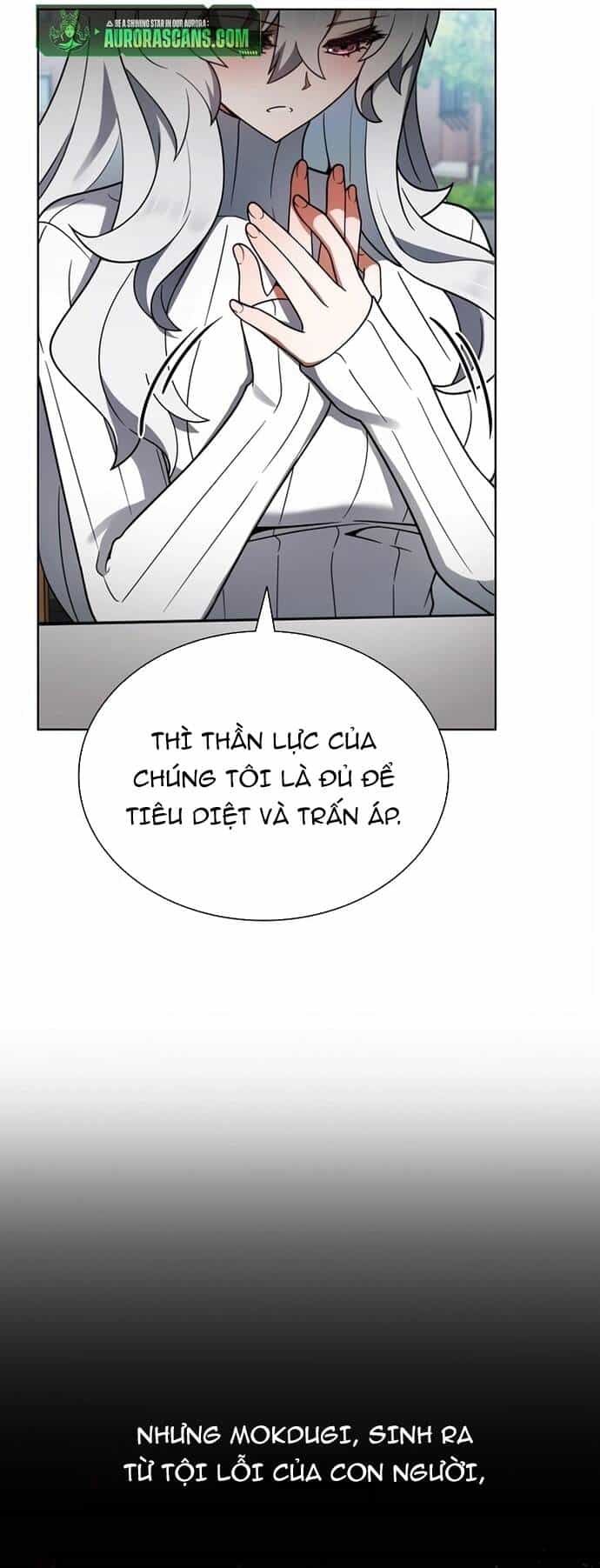 Thần Chết Part-Time - Chương 4 - ảnh 28