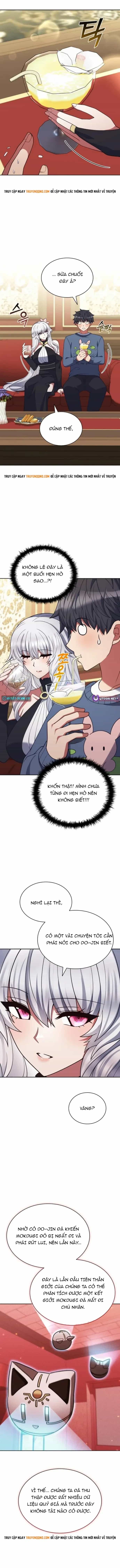Thần Chết Part-Time - Chương 40 - ảnh 8