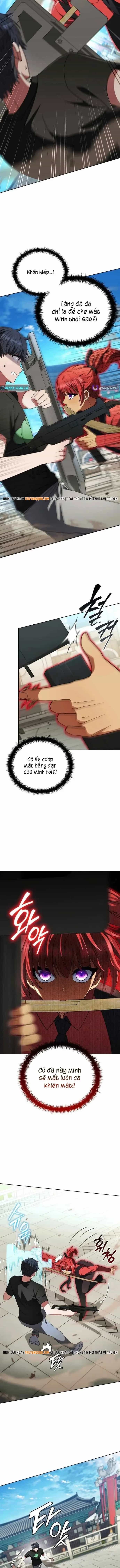 Thần Chết Part-Time - Chương 45 - ảnh 3