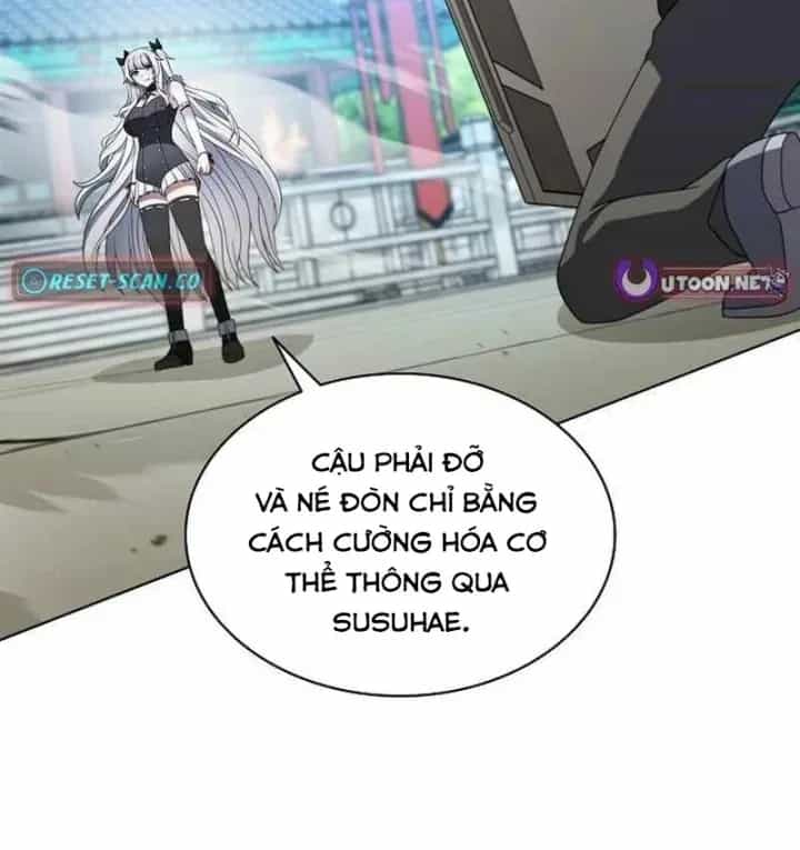 Thần Chết Part-Time - Chương 48 - ảnh 31