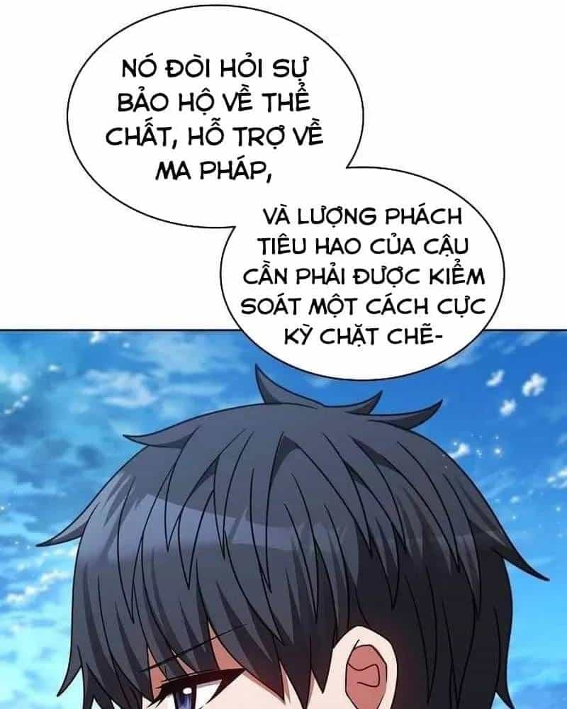 Thần Chết Part-Time - Chương 49 - ảnh 106